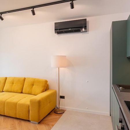 Split Platz Apartment 外观 照片