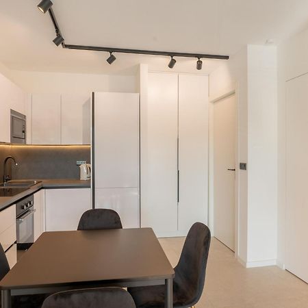 Split Platz Apartment 外观 照片