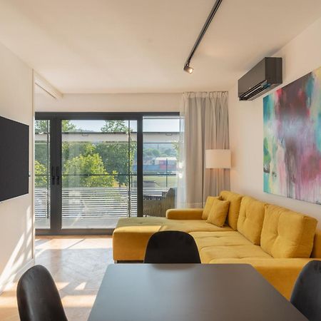 Split Platz Apartment 外观 照片