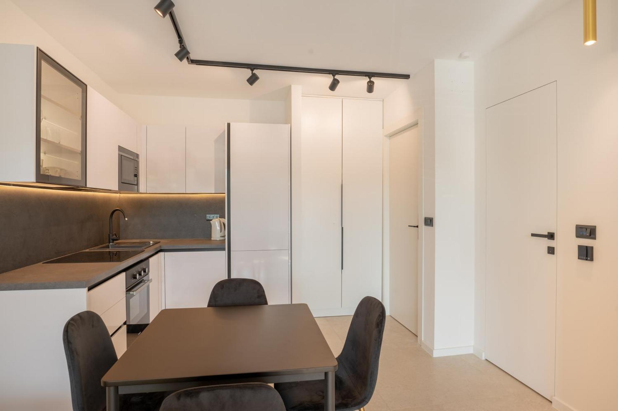 Split Platz Apartment 外观 照片