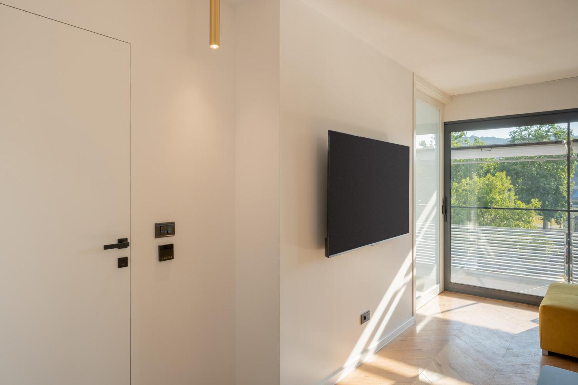 Split Platz Apartment 外观 照片