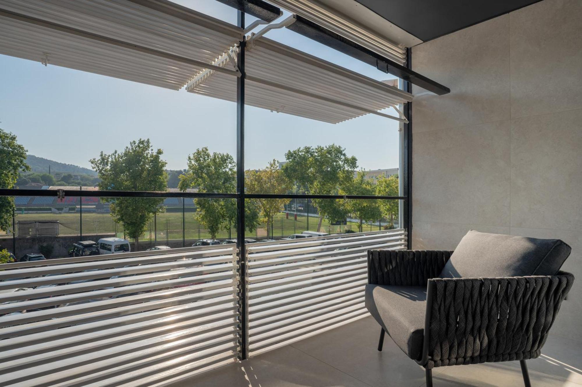 Split Platz Apartment 外观 照片