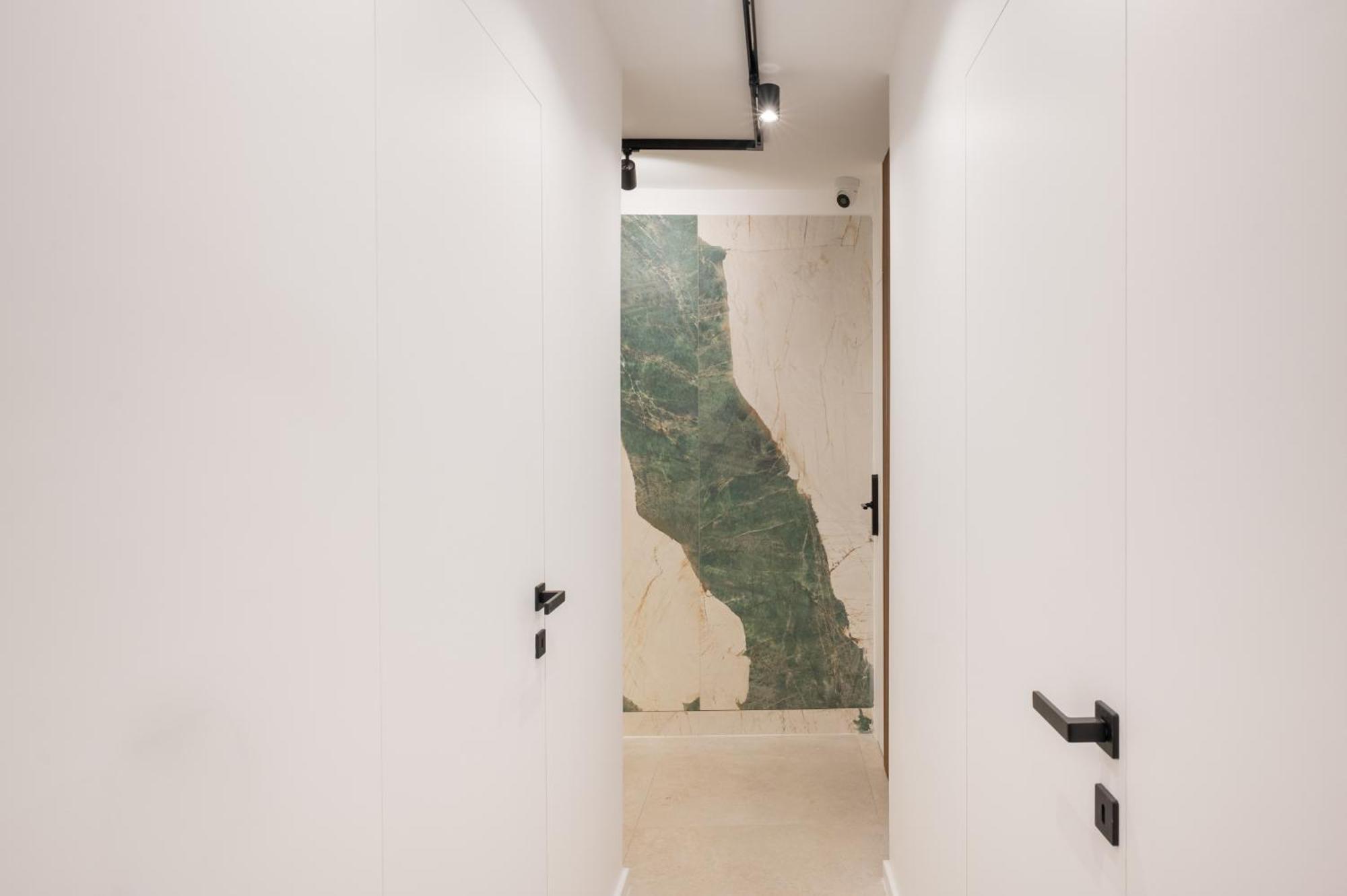 Split Platz Apartment 外观 照片