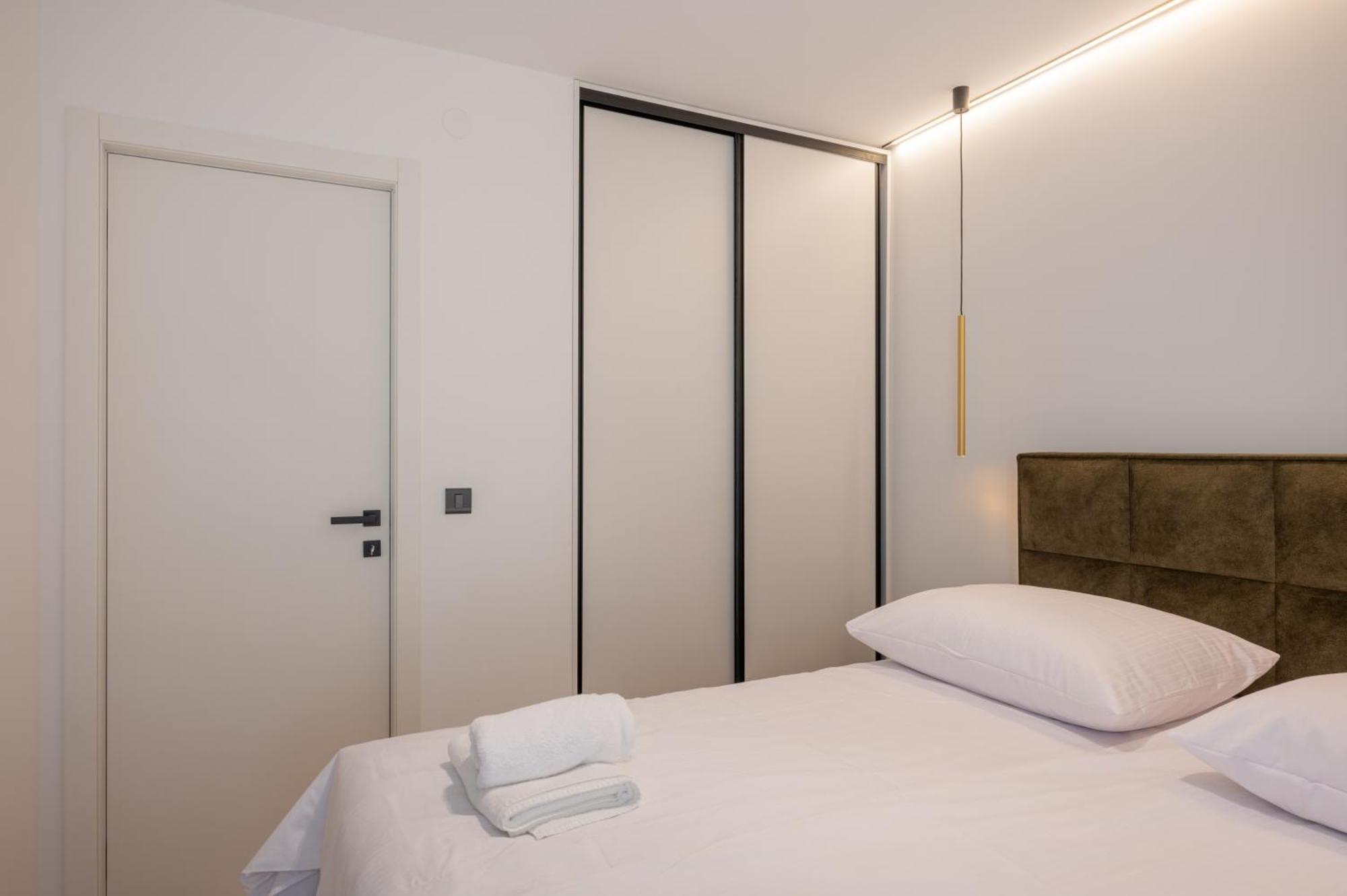 Split Platz Apartment 外观 照片