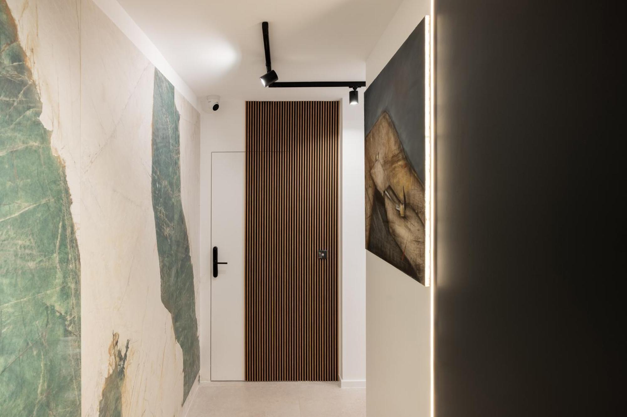 Split Platz Apartment 外观 照片