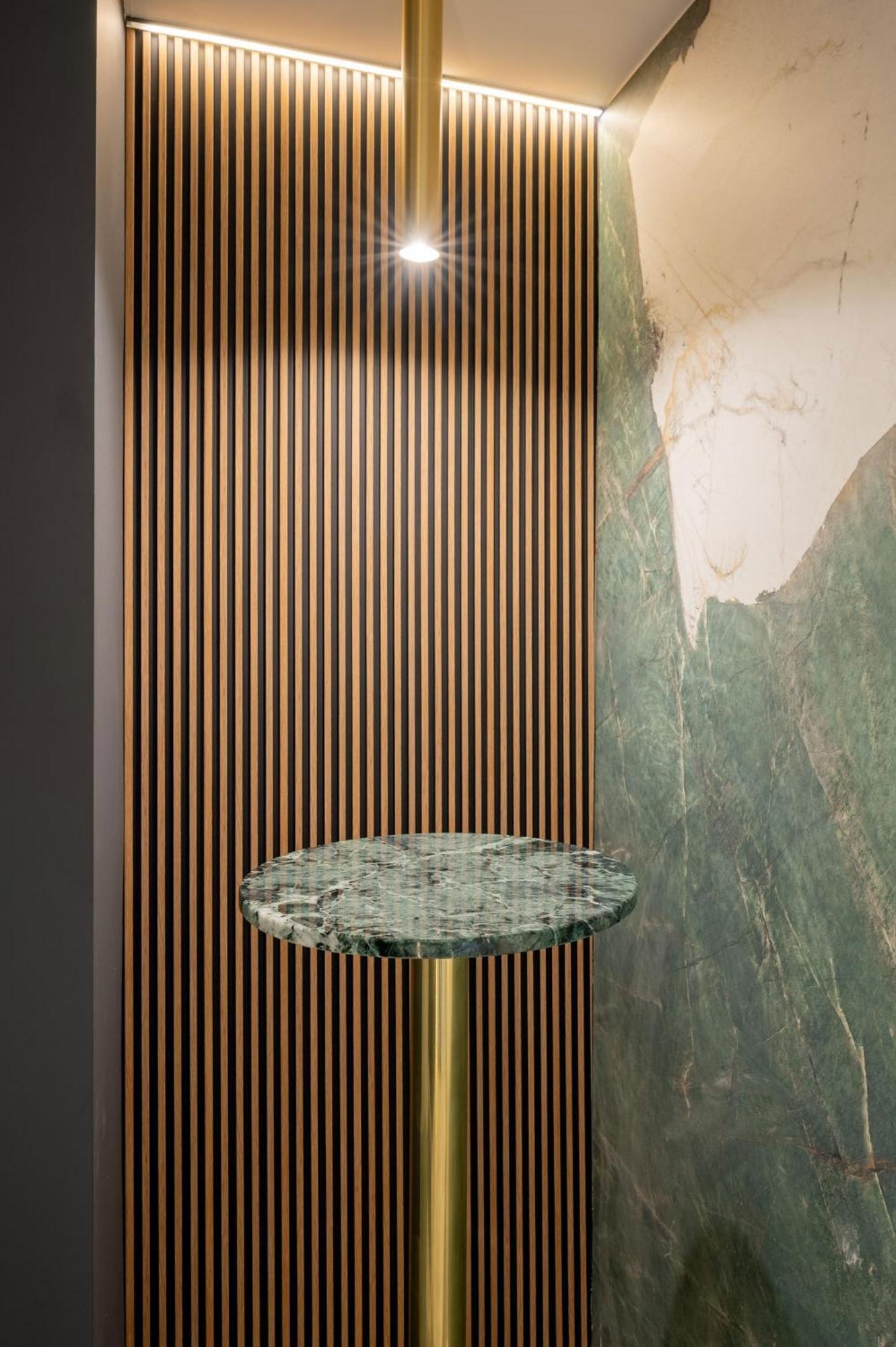 Split Platz Apartment 外观 照片