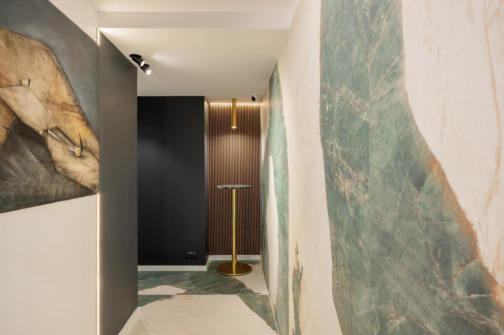 Split Platz Apartment 外观 照片
