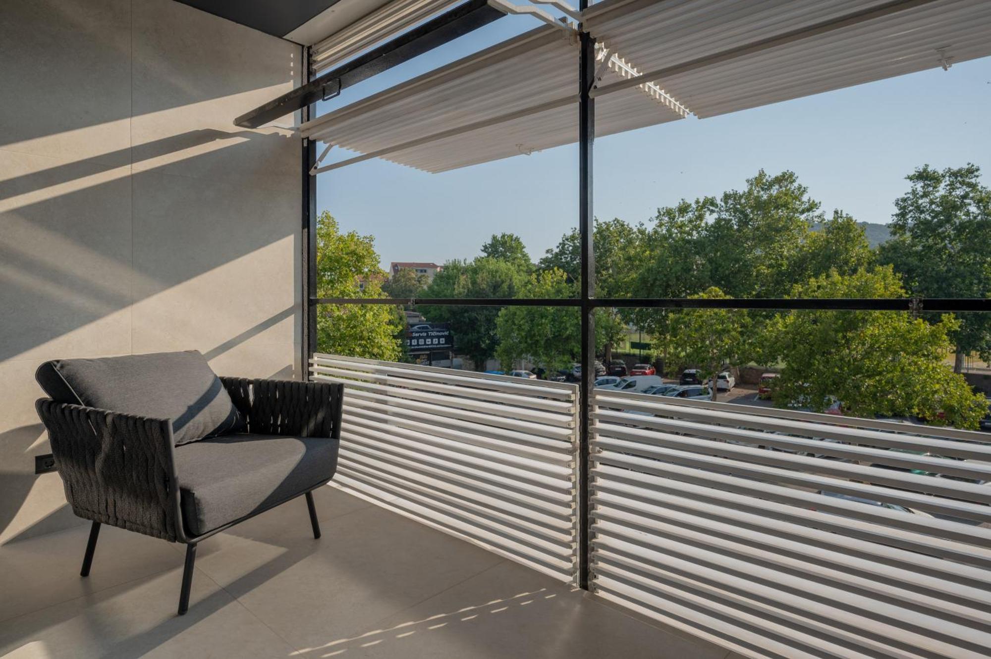 Split Platz Apartment 外观 照片