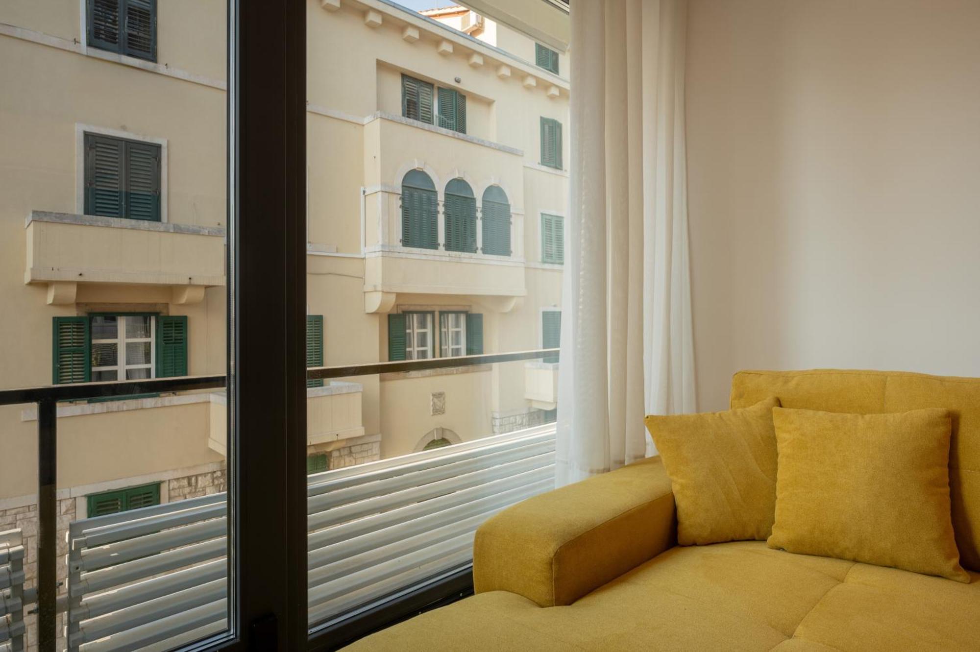 Split Platz Apartment 外观 照片