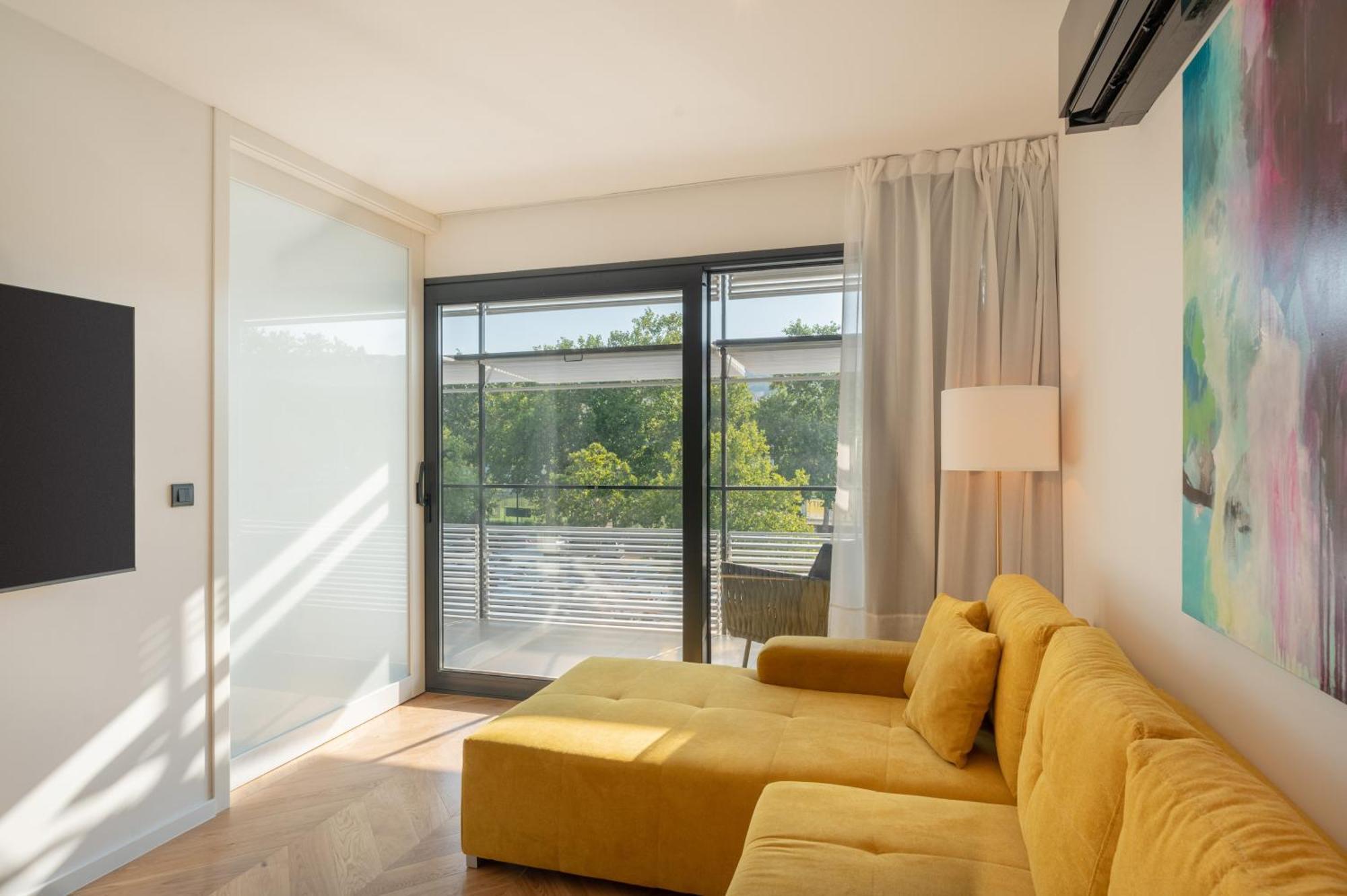 Split Platz Apartment 外观 照片