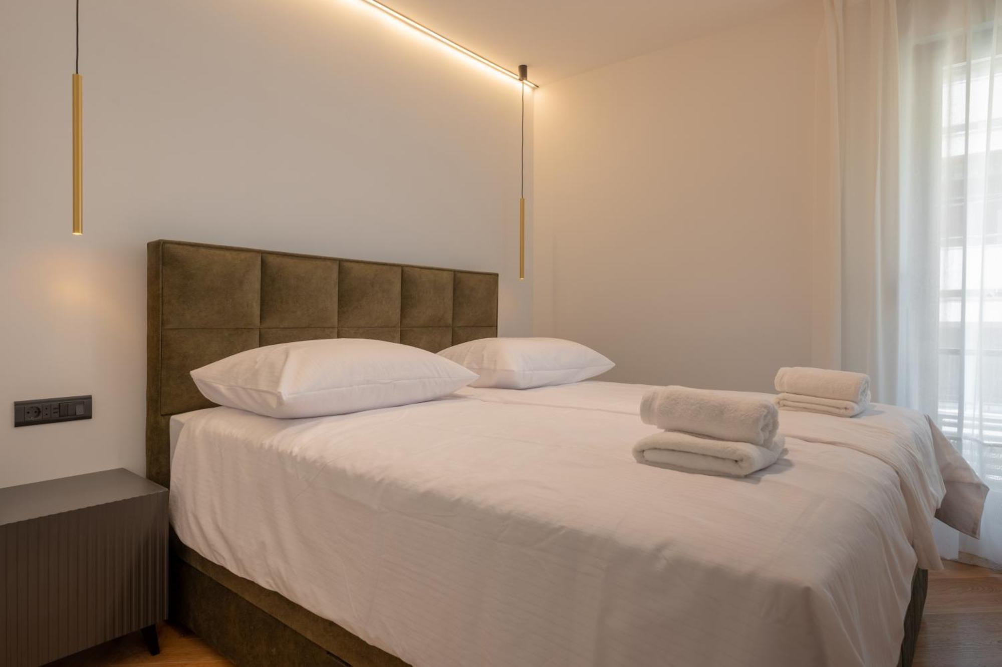 Split Platz Apartment 外观 照片