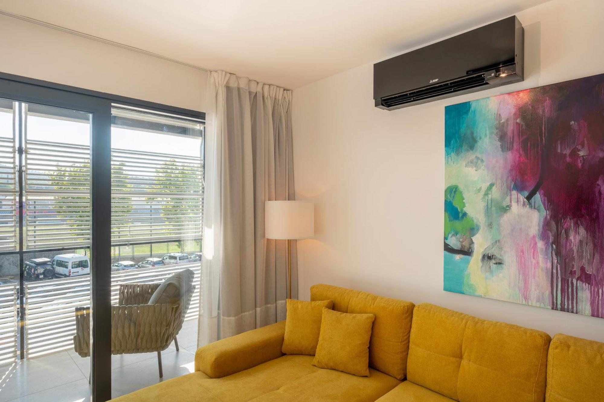 Split Platz Apartment 外观 照片