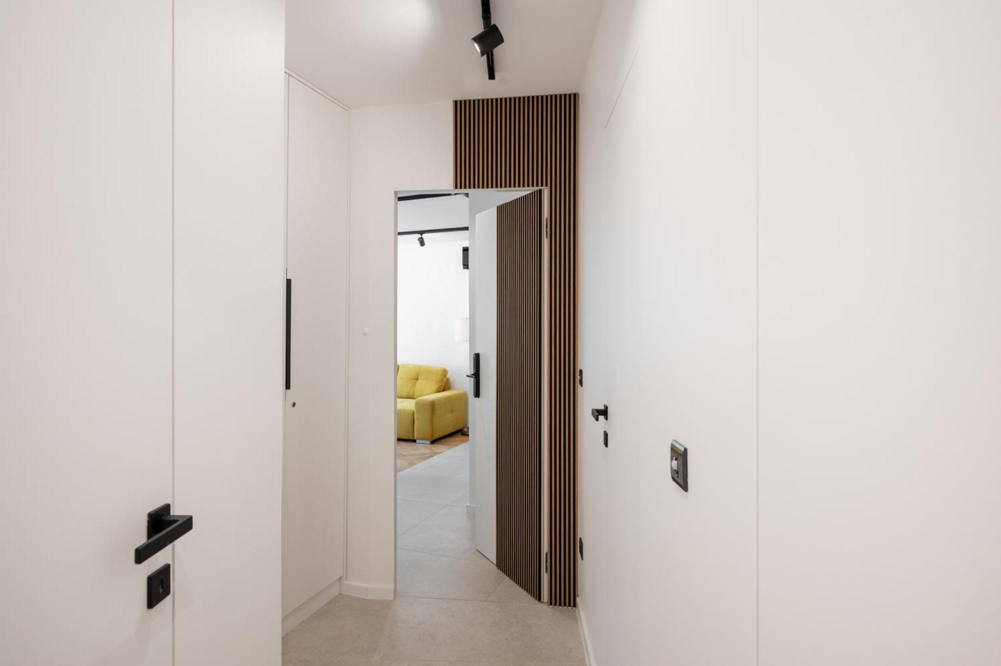 Split Platz Apartment 外观 照片