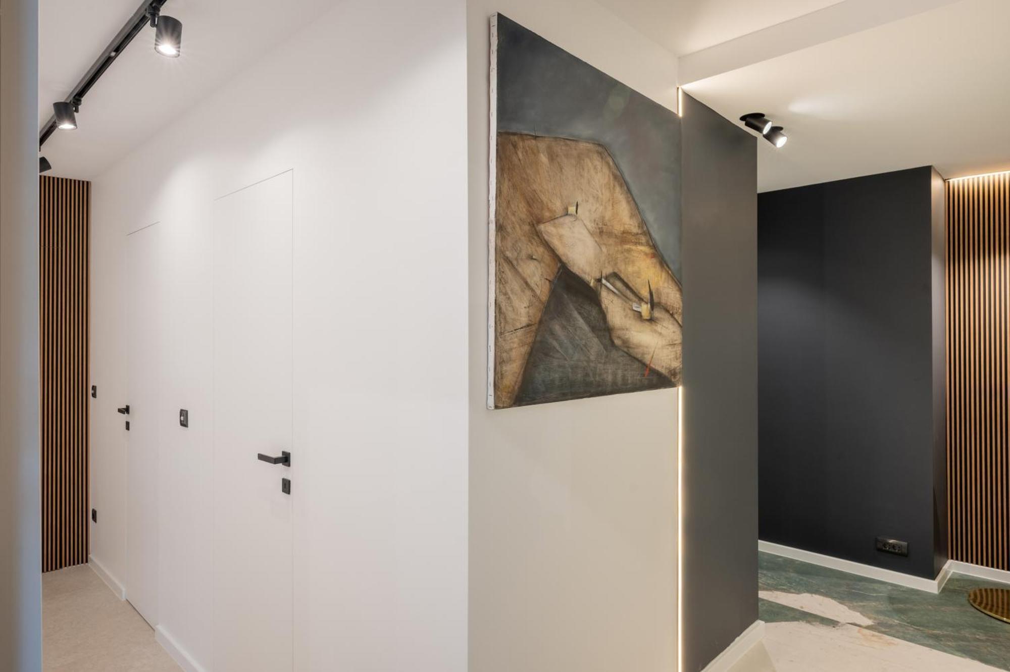 Split Platz Apartment 外观 照片