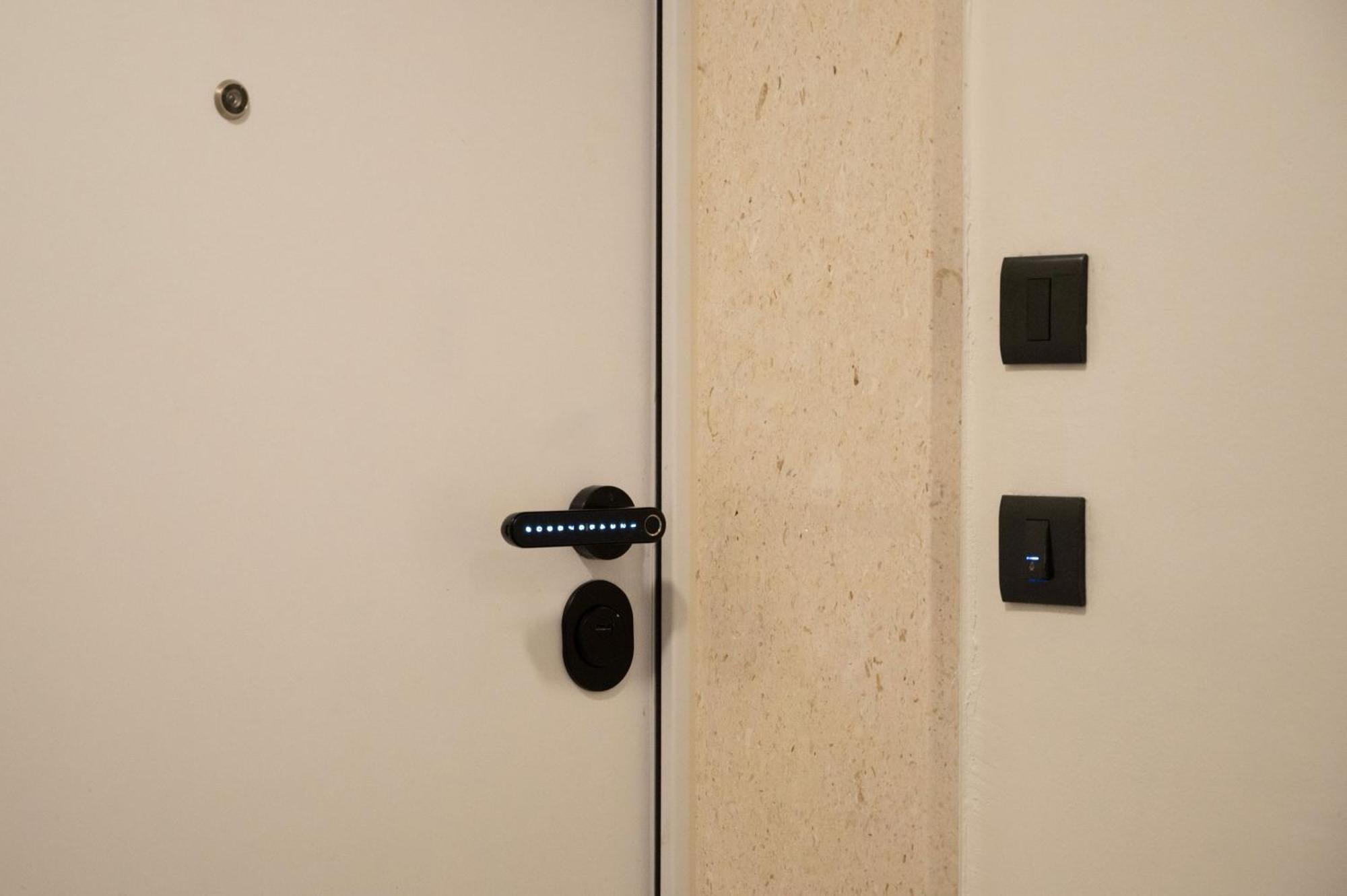 Split Platz Apartment 外观 照片