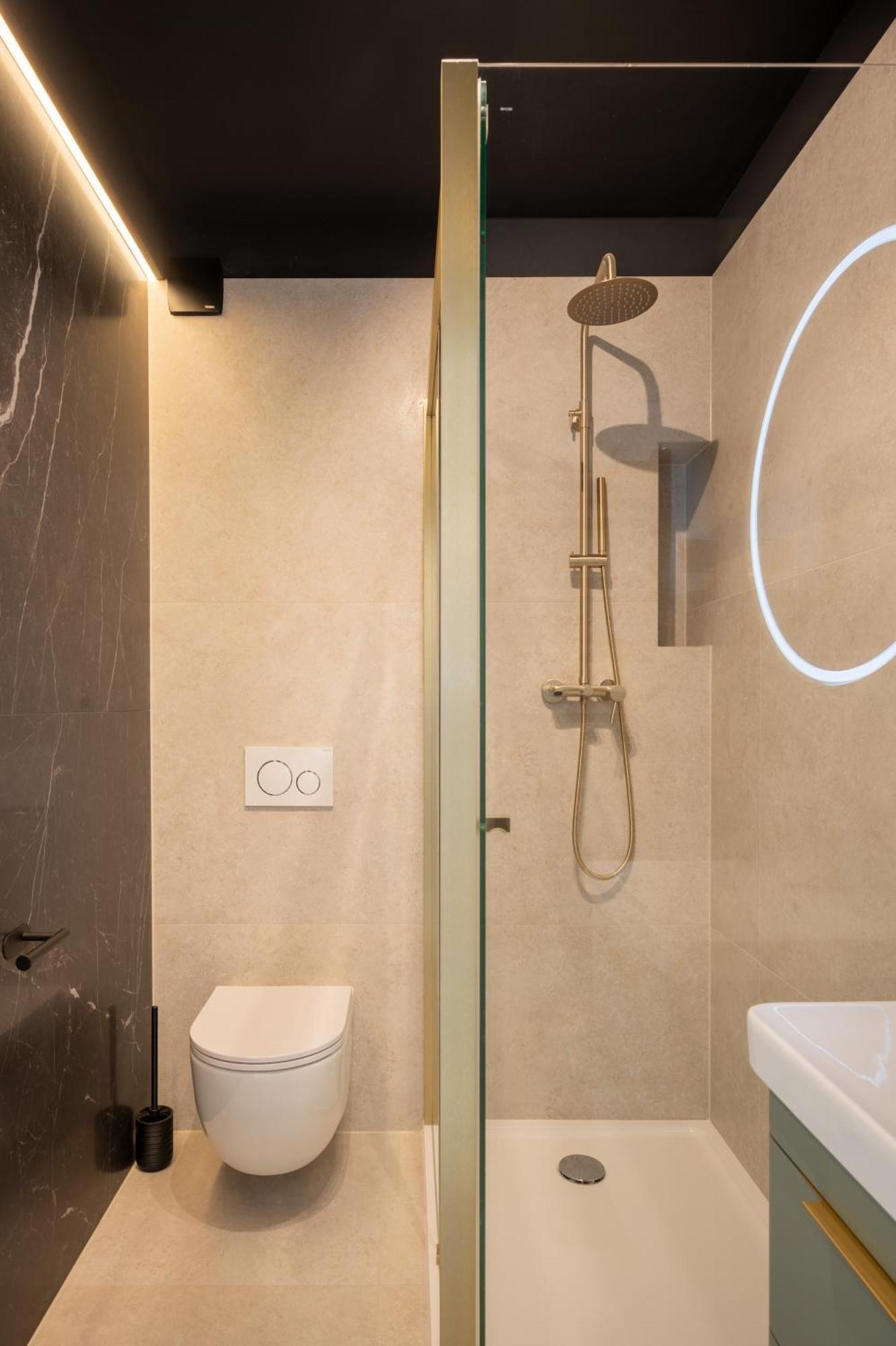 Split Platz Apartment 外观 照片