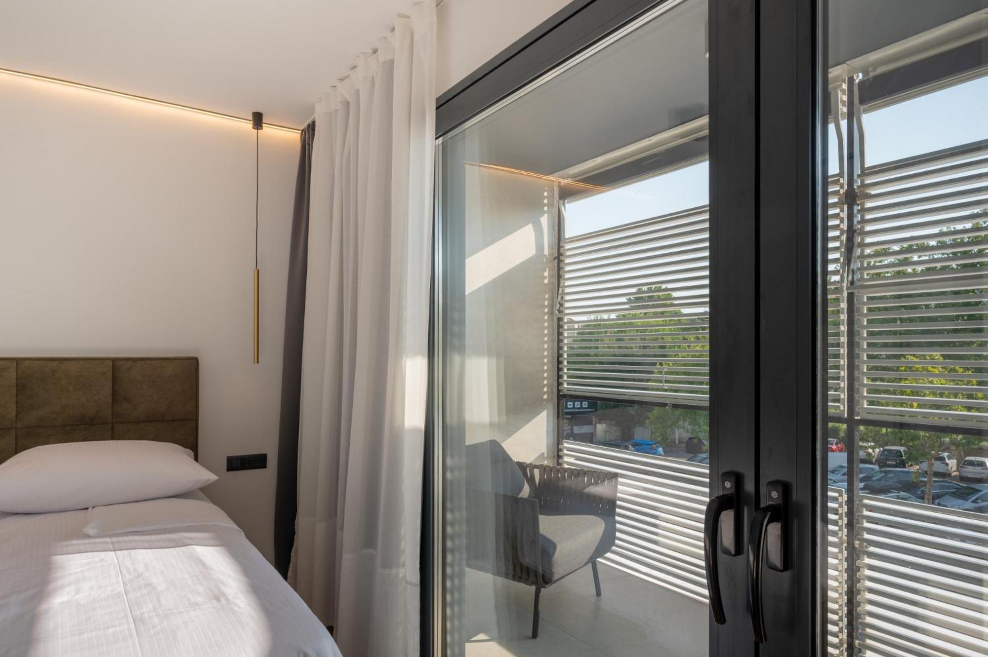 Split Platz Apartment 外观 照片